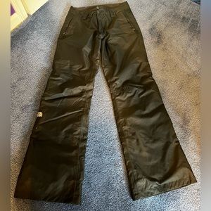 North Face Ski Pants